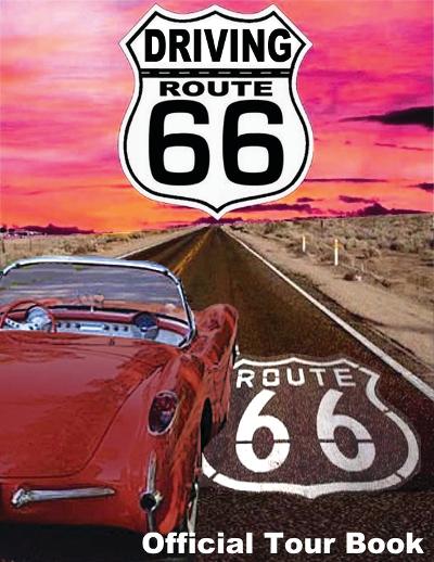 The gearhead's guide to Route 66
